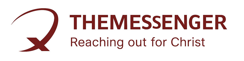 TheMessenger Logo
